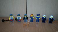 Лот: 13237169. Фото: 5. Лего Lego City 60047 Полицейский...