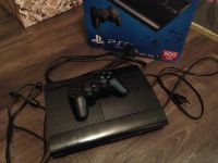 Лот: 6732912. Фото: 2. Sony PlayStation 3 500gb super... Игровые консоли