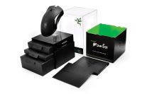 Лот: 3899570. Фото: 6. Razer Mamba 4G 6400 dpi (2012)