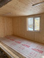Лот: 22634989. Фото: 2. Двухмодульный каркасный дом 4... Срубы и конструкции