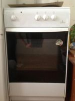 Лот: 8435324. Фото: 2. Электроплита. Крупная бытовая техника