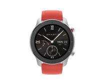 Лот: 15078970. Фото: 7. Xiaomi Amazfit GTR 42 mm Умные...