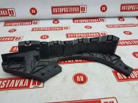 Лот: 20900655. Фото: 2. Планка под фару Subaru Forester... Автозапчасти