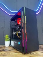Лот: 18977600. Фото: 8. Игровой компьютер 8 ядер/RX 570...