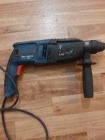 Лот: 17559951. Фото: 2. Перфоратор Bosch 2 26. Инструмент и расходные