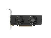 Лот: 25889221. Фото: 2. Видеокарта Gigabyte Nvidia GeForce... Запчасти для бытовой техники