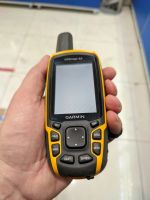 Лот: 18383432. Фото: 2. Туристический навигатор Garmin... Смартфоны, связь, навигация
