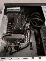 Лот: 24908340. Фото: 5. Системный блок Intel Xeon E5-2673...
