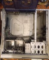 Лот: 25802130. Фото: 2. Корпус Thermaltake Xaser-III. Комплектующие