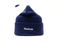 Лот: 16670581. Фото: 10. Шапка Reebok (т.синий)