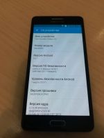 Лот: 16342074. Фото: 2. Samsung A5 2015 обмен. Смартфоны, связь, навигация