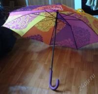 Лот: 3783715. Фото: 2. Зонт - трость Faberlic 2. Аксессуары