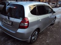 Лот: 6429613. Фото: 5. Honda Fit