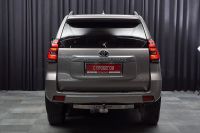Лот: 24993432. Фото: 6. Toyota Land Cruiser Prado 2018