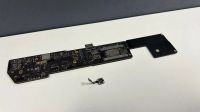 Лот: 25707571. Фото: 2. Материнская плата MacBook Air... Комплектующие