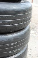 Лот: 11492095. Фото: 4. Шины летние Bridgestone 195 65... Красноярск