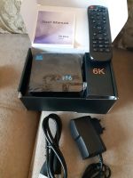 Лот: 17874155. Фото: 5. Медиа плеер TV BOX Android 6K...