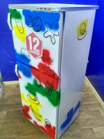 Лот: 12630131. Фото: 4. Холодильник (эконом) бирюса б-22... Красноярск