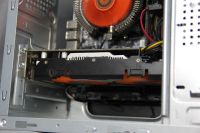 Лот: 19515263. Фото: 5. Игровой компьютер X3440/GTX 750TI...