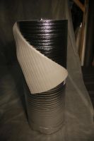 Лот: 14579852. Фото: 3. Фольгированная теплоизоляция. Строительство и ремонт