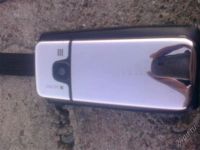 Лот: 1759495. Фото: 2. Nokia 6700 обмен. Смартфоны, связь, навигация