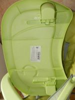 Лот: 7899309. Фото: 6. Стульчик для кормления Geburt...