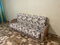 Лот: 13993778. Фото: 6. Сдам 1x комнатную квартиру-студию...