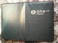 Лот: 14615619. Фото: 6. Папка OrbiT Long Life