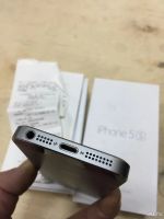 Лот: 8916140. Фото: 3. iPhone 5S 16 GB !. Красноярск