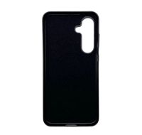 Лот: 25795111. Фото: 3. ЧЕХОЛ ДЛЯ SAMSUNG S24 FE LEATHER... Смартфоны, связь, навигация