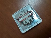 Лот: 13310091. Фото: 2. Выключатель Powerman. Электрооборудование