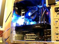 Лот: 679556. Фото: 2. GeForce GTX 260. Комплектующие