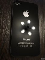 Лот: 13461755. Фото: 7. Iphone 4s 16 gb