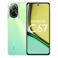 Лот: 21727394. Фото: 2. Смартфон Realme c67 6/128 gb зеленый... Смартфоны, связь, навигация