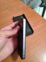 Лот: 4250963. Фото: 6. Продам, обменяю iPhone 4s 16gb...