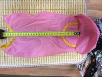 Лот: 5986455. Фото: 4. дождевик для собак (розовый). Красноярск