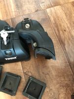 Лот: 14948898. Фото: 3. Thule 757 упоры. Авто, мото, водный транспорт