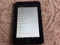 Лот: 9975438. Фото: 2. Samsung Galaxy Tab 2 7.0 p3110... Компьютеры, ноутбуки, планшеты