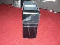 Лот: 1437142. Фото: 2. Foxconn TLM-059 350W Black/silver. Комплектующие