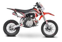 Лот: 25636043. Фото: 2. Мотоцикл ПРОГАСИ Smart 150 PITBIKE. Мототехника