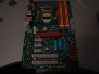 Лот: 4157736. Фото: 3. Материнская плата S1156 (LGA1156... Компьютеры, оргтехника, канцтовары