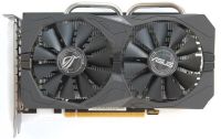 Лот: 10692023. Фото: 2. Asus AMD Radeon RX 460 4Гб. Комплектующие