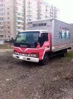 Лот: 4113327. Фото: 3. Isuzu elf. Красноярск