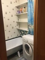 Лот: 15538035. Фото: 5. Сдам 1к.квартиру укомплектованную...