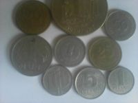 Лот: 8387937. Фото: 2. монеты разные страны. Монеты