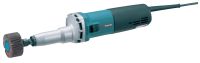 Лот: 10227296. Фото: 2. Шлифовальная машина Makita GD0810C. Инструмент и расходные