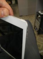 Лот: 7614882. Фото: 5. iPad Air 64 gb wi-fi white