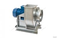 Лот: 13797726. Фото: 3. Вентилятор для удаления выхлопных... Авто, мото, водный транспорт