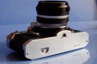 Лот: 2955600. Фото: 3. Комплект: механическая пленочная... Фото, видеокамеры, оптика