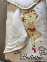 Лот: 13719410. Фото: 3. Конверт с комплектом. Дети растут